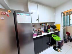 Blk 619C Punggol Breeze (Punggol), HDB 4 Rooms #593523021